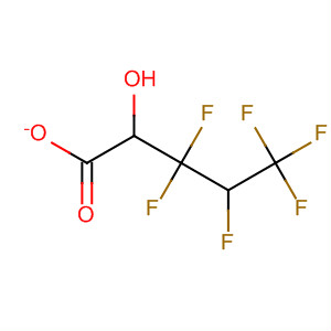 CAS No 104725-00-0  Molecular Structure