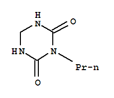 CAS No 104732-54-9  Molecular Structure