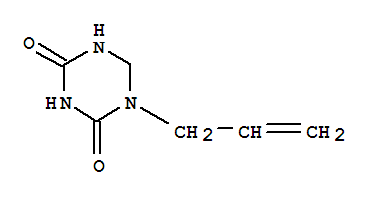 CAS No 104732-58-3  Molecular Structure