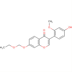 Cas Number: 104739-67-5  Molecular Structure