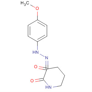 CAS No 104742-98-5  Molecular Structure