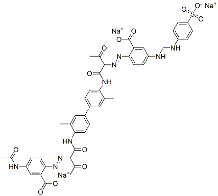 CAS No 104744-49-2  Molecular Structure