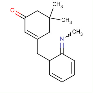 CAS No 104750-27-8  Molecular Structure