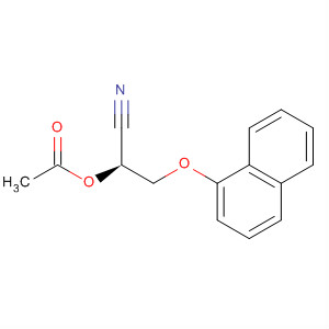 Cas Number: 104760-42-1  Molecular Structure