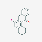 CAS No 104761-57-1  Molecular Structure