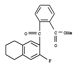 Cas Number: 104761-73-1  Molecular Structure