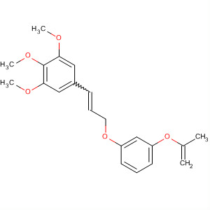 CAS No 104761-74-2  Molecular Structure