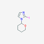 Cas Number: 1047626-77-6  Molecular Structure