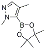 CAS No 1047644-76-7  Molecular Structure