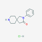 CAS No 1047657-67-9  Molecular Structure