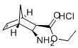 CAS No 104770-18-5  Molecular Structure