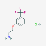 CAS No 104774-96-1  Molecular Structure