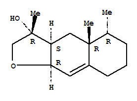 CAS No 104777-67-5  Molecular Structure