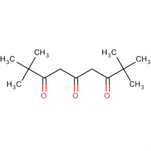 Cas Number: 104779-75-1  Molecular Structure