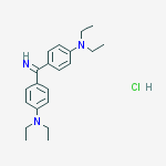 CAS No 104782-59-4  Molecular Structure
