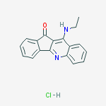 CAS No 104785-12-8  Molecular Structure