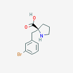 CAS No 1048028-99-4  Molecular Structure