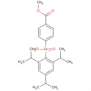 CAS No 104805-03-0  Molecular Structure