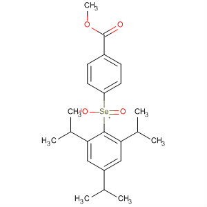 Cas Number: 104805-03-0  Molecular Structure