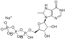 CAS No 104809-18-9  Molecular Structure