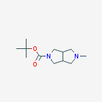 CAS No 1048108-76-4  Molecular Structure