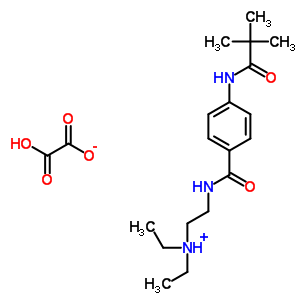 CAS No 104816-34-4  Molecular Structure