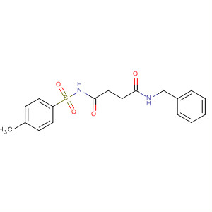 Cas Number: 104816-53-7  Molecular Structure