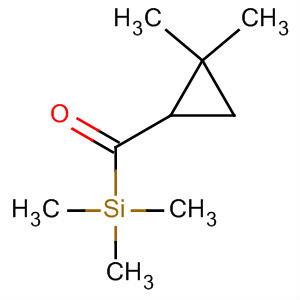 CAS No 104823-93-0  Molecular Structure