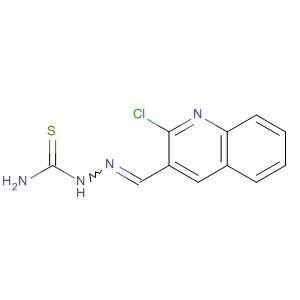 CAS No 104827-37-4  Molecular Structure