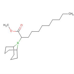 CAS No 104828-34-4  Molecular Structure