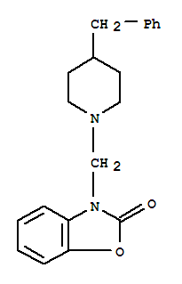 CAS No 104837-18-5  Molecular Structure