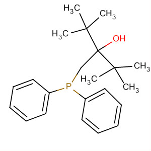 CAS No 104838-84-8  Molecular Structure