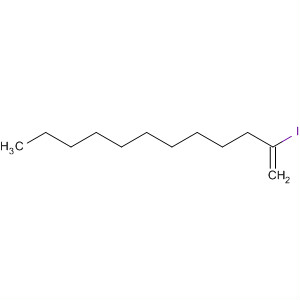 CAS No 104849-67-4  Molecular Structure