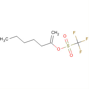 CAS No 104849-68-5  Molecular Structure