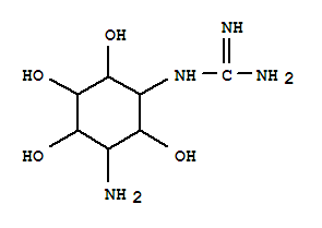 CAS No 10485-20-8  Molecular Structure