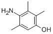 CAS No 10486-46-1  Molecular Structure