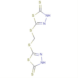 CAS No 10486-53-0  Molecular Structure