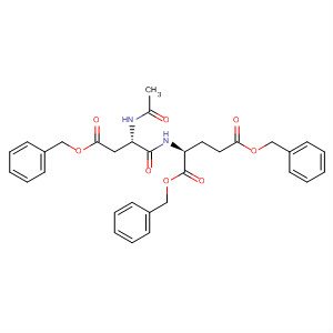CAS No 104870-30-6  Molecular Structure