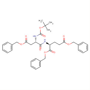 CAS No 104870-32-8  Molecular Structure