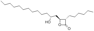 CAS No 104872-06-2  Molecular Structure