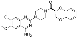 CAS No 104874-86-4  Molecular Structure