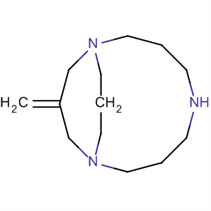 CAS No 104875-18-5  Molecular Structure