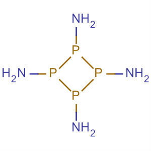 CAS No 104875-88-9  Molecular Structure