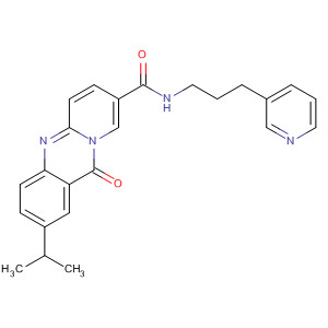 Cas Number: 104876-96-2  Molecular Structure