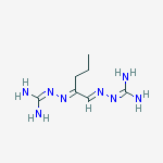 CAS No 104883-67-2  Molecular Structure