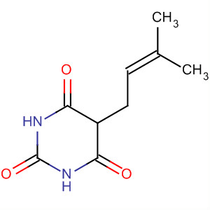 CAS No 104886-25-1  Molecular Structure