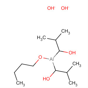 CAS No 104889-99-8  Molecular Structure