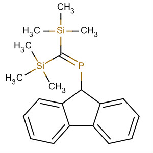 CAS No 104892-69-5  Molecular Structure