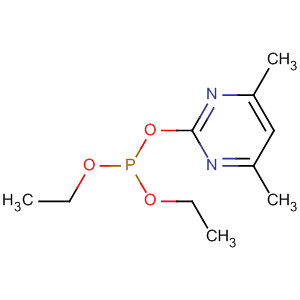 CAS No 104892-94-6  Molecular Structure