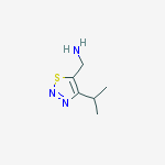 CAS No 1048922-63-9  Molecular Structure